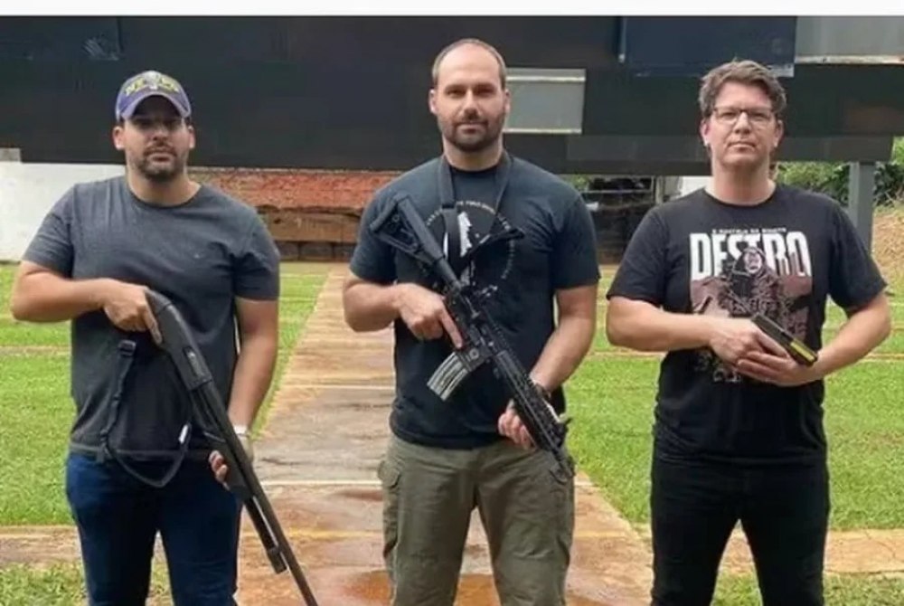 Ex-integrante do governo Bolsonaro declara patrim�nio modesto ao TSE e � associado a im�vel milion�rio nos EUA