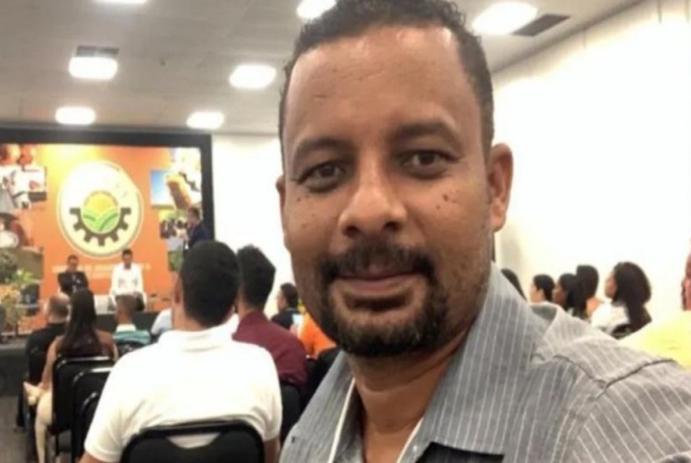 Secret�rio municipal e morador de Aratu�pe s�o encontrados mortos em ve�culo destru�do pelo fogo �s margens da BA-001