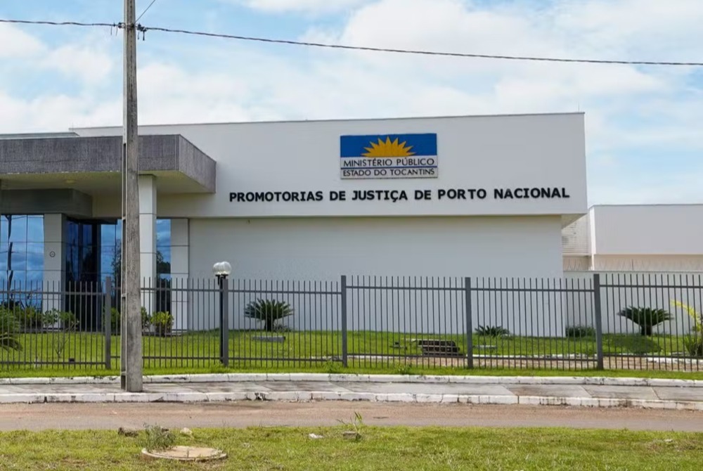 Justi�a condena servidor por ac�mulo irregular de cargos p�blicos em duas cidades do Tocantins
