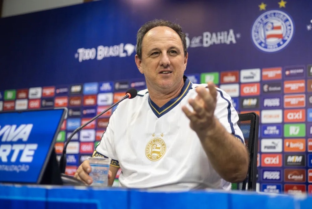Bahia intensifica planejamento para janela de transfer�ncias e busca atletas com perfil estrat�gico