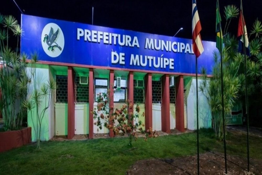 Justi�a abre prazo para Prefeitura de Mutu�pe responder a��o sobre juros dos precat�rios do Fundef