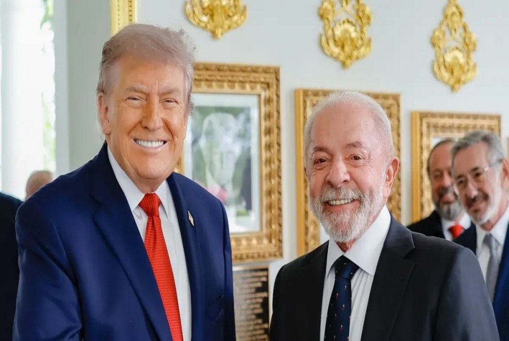 Governo Lula reage a poss�vel tarifa dos EUA e aponta interfer�ncia pol�tica em investiga��o comercial