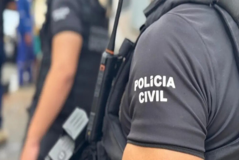 Opera��o contra fac��o criminosa termina com pris�es, apreens�es e morte de investigado em Conde�ba