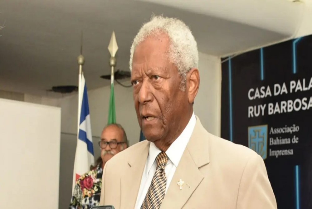 Deputados do PSD na Bahia manifestam apoio a Edvaldo Brito para compor chapa de Jaques Wagner