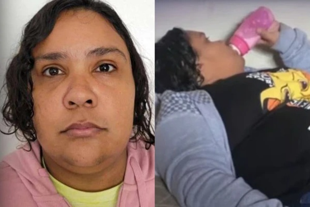 Mulher � presa em Santa Catarina ap�s se passar por adolescente e viver por mais de um ano com fam�lia acolhedora