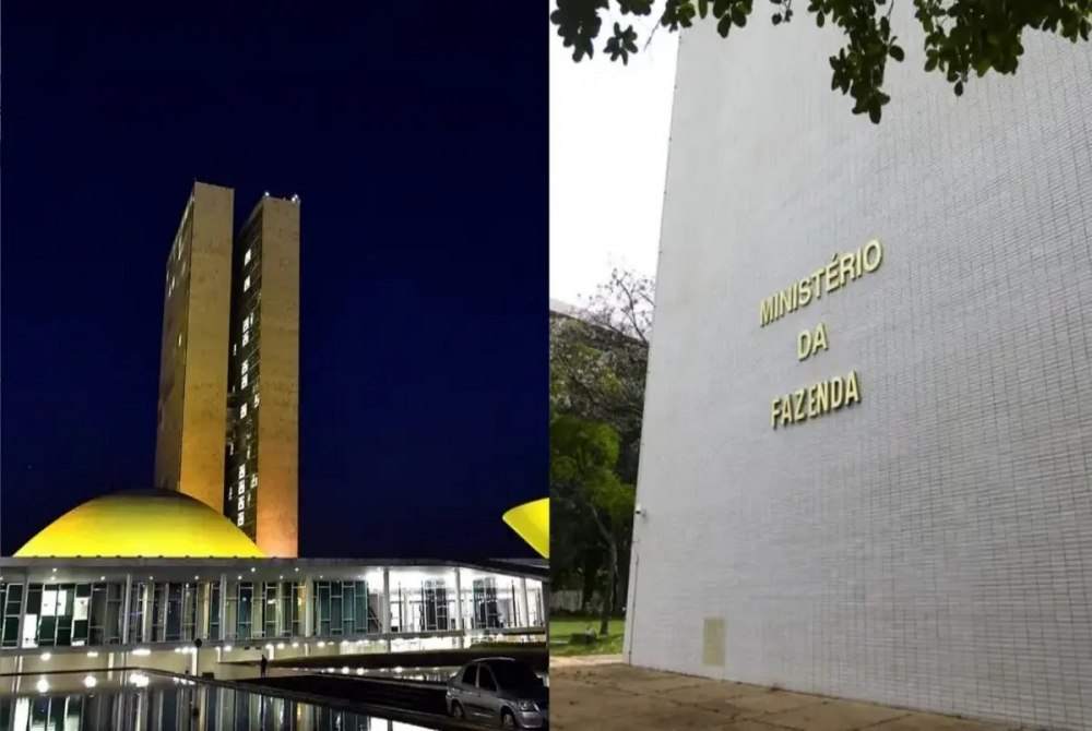 Equipe econ�mica alerta para impacto bilion�rio de projetos em discuss�o no Congresso Nacional