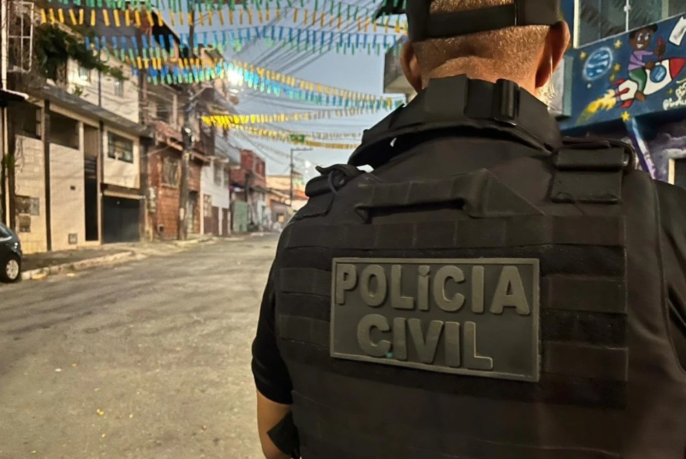 Pol�cia Civil indicia mulher suspeita de aplicar golpes em clientes de cl�nica de est�tica e causar preju�zo de R$ 370 mil