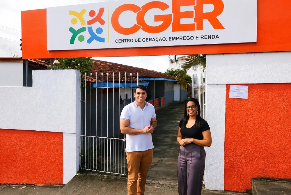 Prefeitura de Mutu�pe inicia inscri��es para cursos gratuitos e oferece 180 vagas para qualifica��o profissional