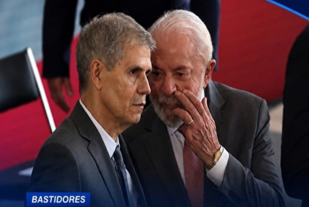 Imagem da Not&iacute;cia Bastidores do PT: suposta orienta��o de Sid�nio Palmeira gera desconforto na Bahia e amplia tens�o interna