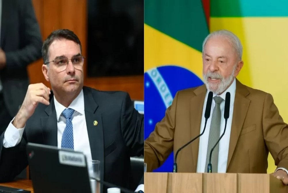 Imagem da Not&iacute;cia Pesquisa BTG/Nexus aponta �ndices de rejei��o e prefer�ncia do eleitorado para a elei��o presidencial de 2026