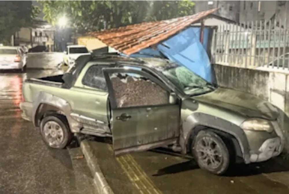 Imagem da Not&iacute;cia Adolescente de 17 anos morre ap�s ataque a tiros em Cajazeiras IV; pai e amigo sobrevivem