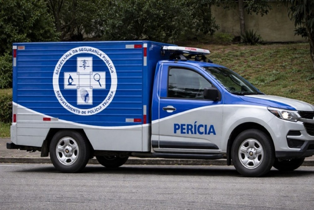 Imagem da Not&iacute;cia Idoso � encontrado morto em resid�ncia no Centro de Uba�ra; caso indica morte por causas naturais