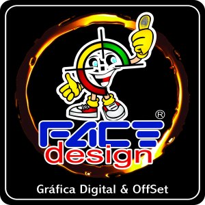 Face Desain