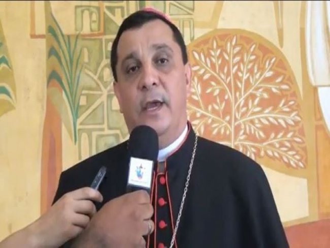 Bispo Diocesano de Patos prega boicote a Novela da Globo