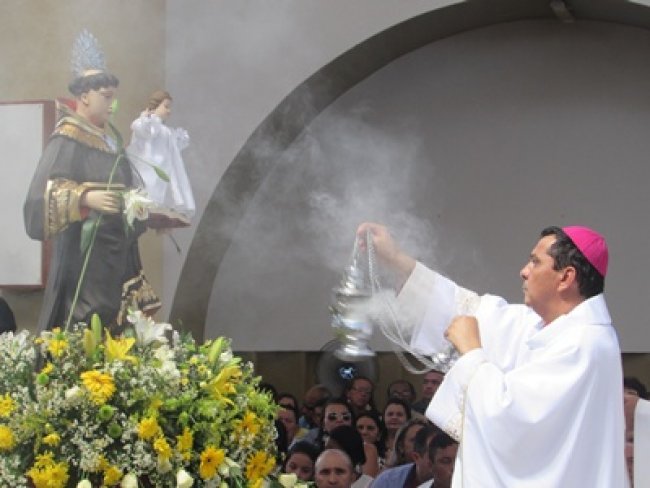 Piancó encerra com êxito a Festa de Santo Antonio