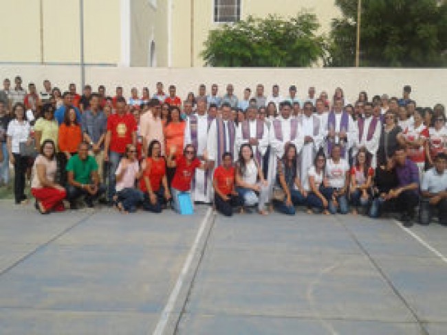 Diocese de Patos realizou primeira Assembleia Trimestral do ano