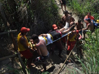 Funcion&aacute;rios de restaurante onde turista foi morto serao ouvidos