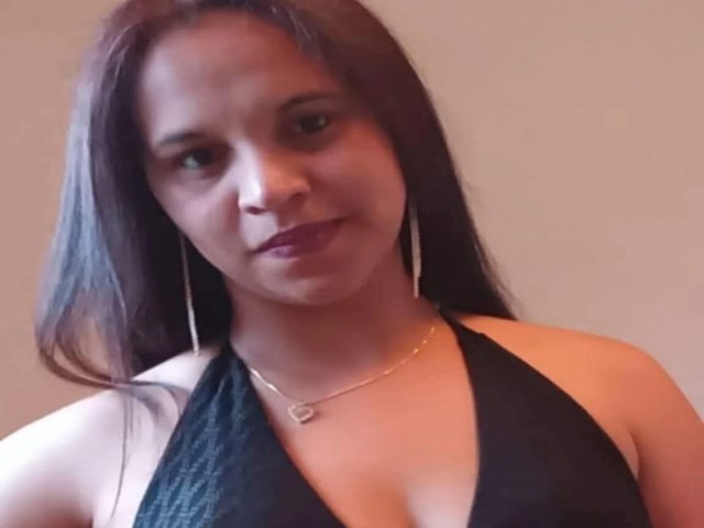 Fab�ola Moreira do Nascimento, 28 anos, est� desaparecida desde o dia 21 de maio.