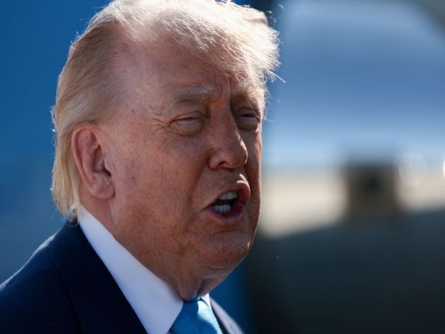 Tens�es no Oriente M�dio: Trump Adverte que Retomar� Conflito Caso Ir� Mate Soldados Americanos