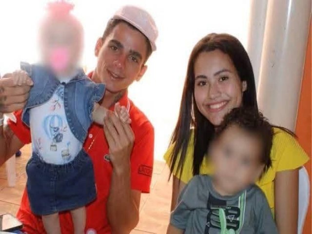 Matou minha filha e ainda veio jantar em casa�, diz m�e de jovem assassinada em Dracena