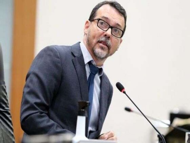 O deputado Lúdio Cabral (PT), que é médico sanitarista, ex-vereador de Cuiabá e atual deputado estadual por Mato Grosso, estará em Nova Xavantina, nesta sexta-feira, dia