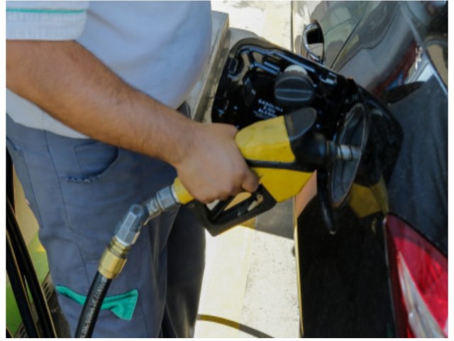 Petrobras aumenta preos da gasolina e do diesel nas refinarias