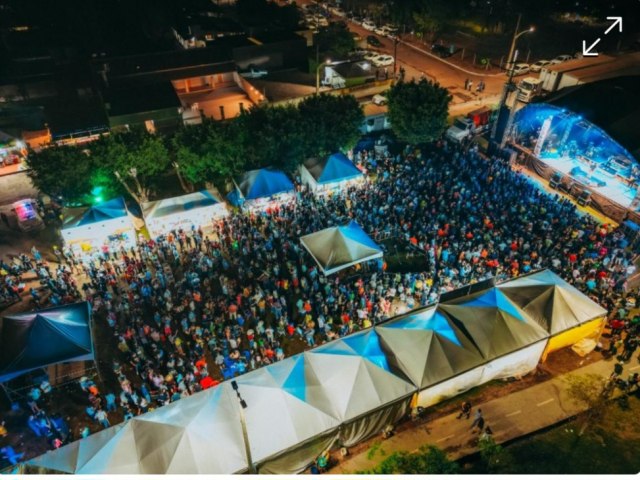 ltimo dia do Festival de Pesca na Cachoeira da Fumaa teve recorde de pblico e coroou Trsio Pereira como melhor pescador