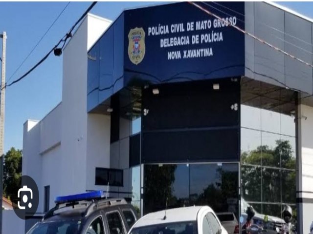 Polcia Civil procura por Criminosos  que assaltaram residncia e roubaram dinheiro e veculo da famlia 