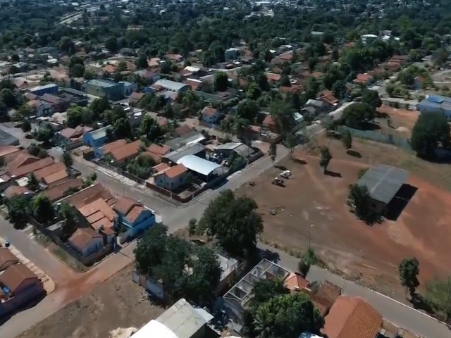 Ministrio Pblico derruba taxa do SETAE e prefeito autoriza reajuste na tarifa de gua em Nova Xavantina