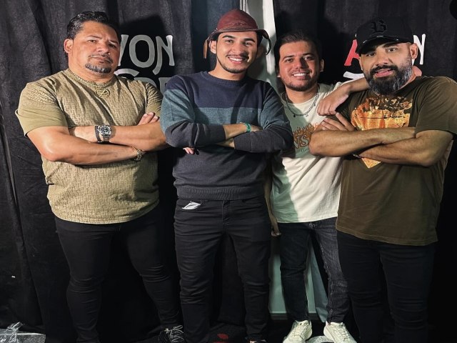 Nova Xavantina celebra 44 anos de emancipao com shows nacionais na 3 edio da Exponova