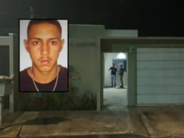 Chacina em Barra do Garas: Pai e filha so mortos a tiros e me fica baleada por criminosos que invadiram casa