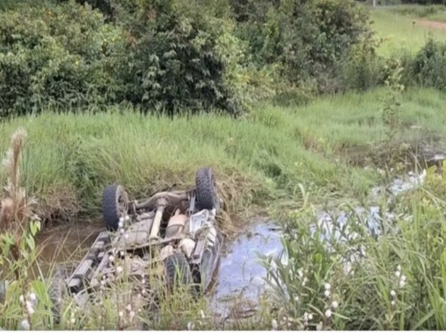 Advogada morre em acidente de carro em Mato Grosso