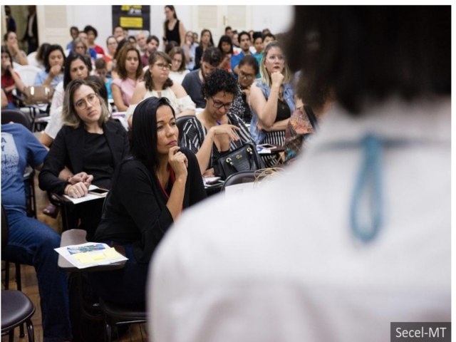 Secel abre inscries para evento sobre empreendedorismo criativo