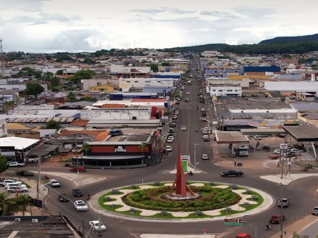 Investimentos do Governo em Barra do Garas garantem mais qualidade de vida aos moradores