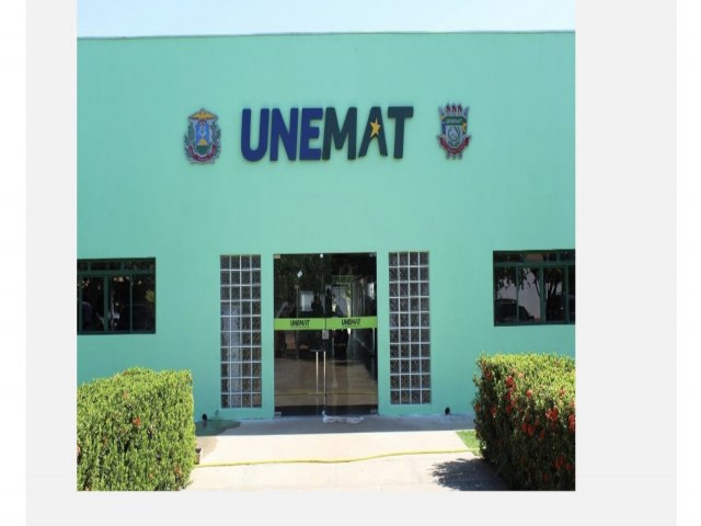 Concurso da Unemat tem mais de 14,8 mil inscritos