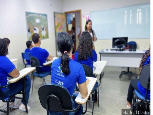 Inscries abertas para a 19 Olimpada Brasileira de Matemtica das Escolas Pblicas