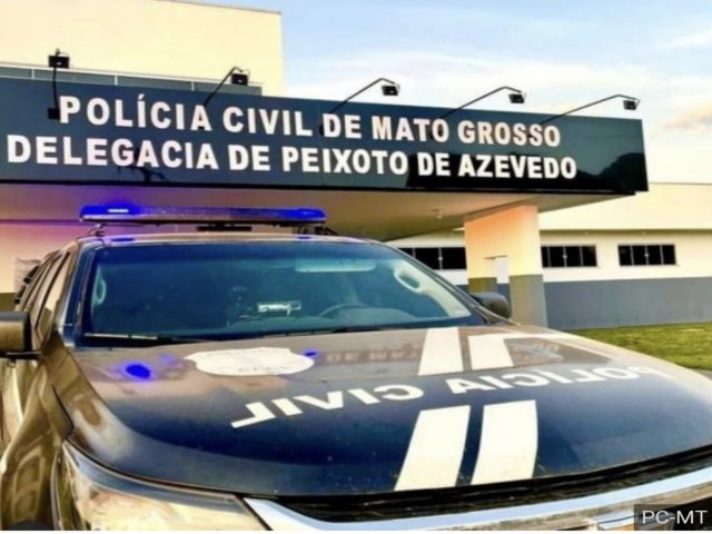 Polcias Civil de MT e AM prendem trs pessoas por trfico interestadual de drogas