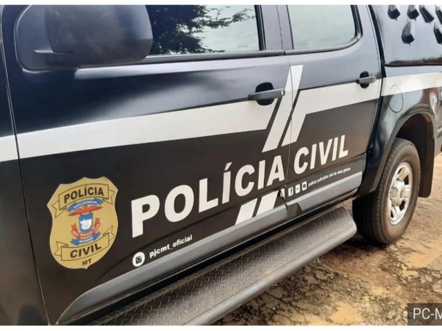 Polcia Civil identifica condutor de veculo que atropelou casal de idosos e no prestou socorro