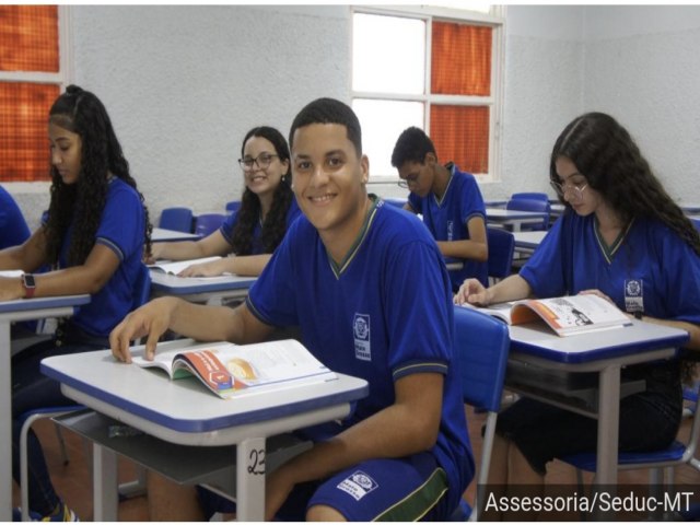 Seduc divulga vencedores de campanha que incentivou uso dos uniformes escolares; veja lista