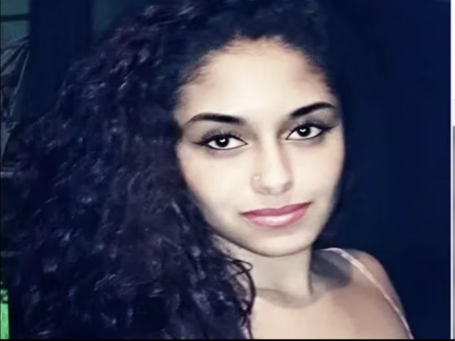 Homem  condenado a mais de 23 anos de priso por matar a jovem Thainara Aline Oliveira da Silva  .