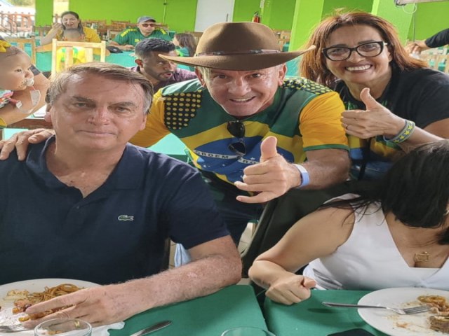 PL  Articula pr-candidatura   prefeitura de Nova xavantina sob a bno de Bolsonaro