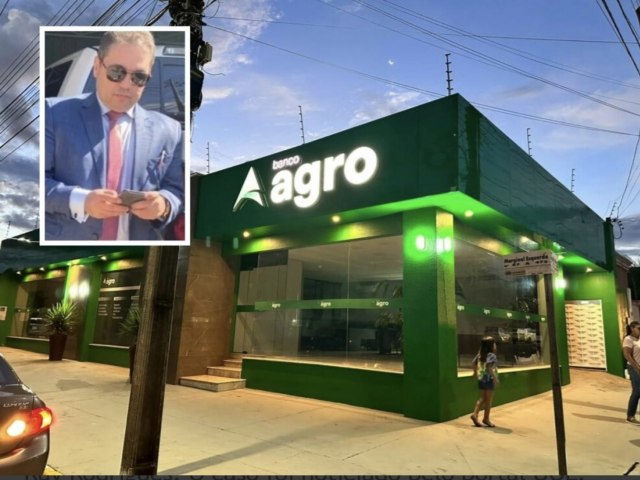 Empresrios de MT levam 'golpe' de R$ 1 milho ao investir em falso 'Banco do Agro'