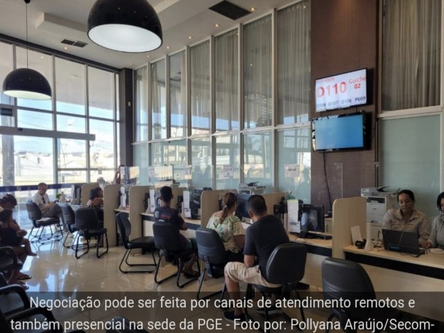 Saiba como regularizar dbitos com ICMS inscritos em dvida ativa em at 60 vezes e com desconto