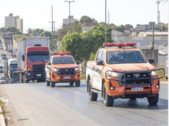 Governo de MT envia 60 toneladas de donativos e refora equipes no Rio Grande do Sul