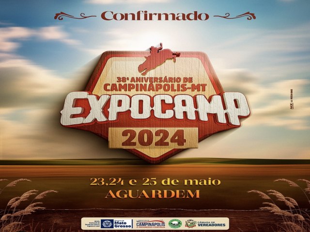 Liminar deferida para realizao da expocamp