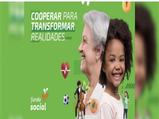 Sicredi Araxingu abre inscries para o Fundo Social 2024