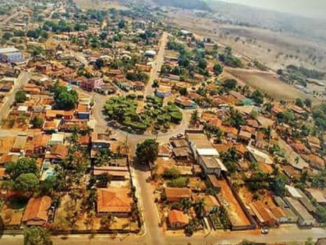 Novo so Joaquim  a 3 melhor cidade para viver em Mato Grosso