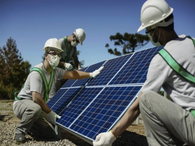 Procura por crdito para energia solar cresce no Sicredi