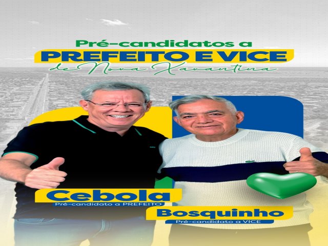 Eleies municipais: convenes partidrias comeam neste sbado