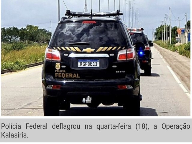 Delegado da PF encoraja outras enfermeiras a denunciar abusos na sade indgena de Paranatinga e Barra